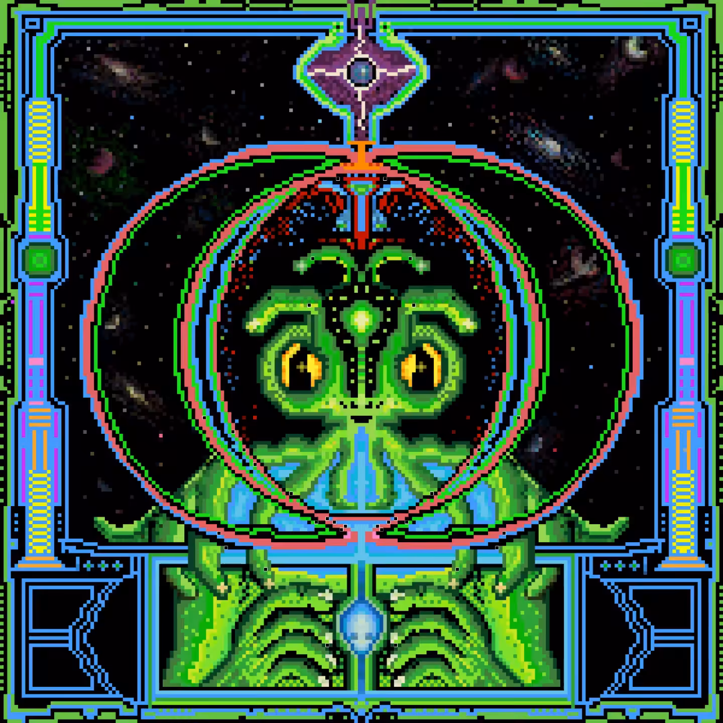 ƘꓴⱿꓴ 𐤠MƖƇƖƬƖ𐤠