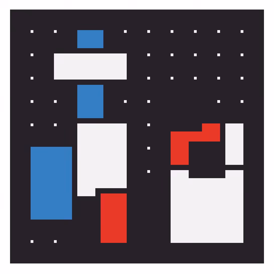 Tetragons #77