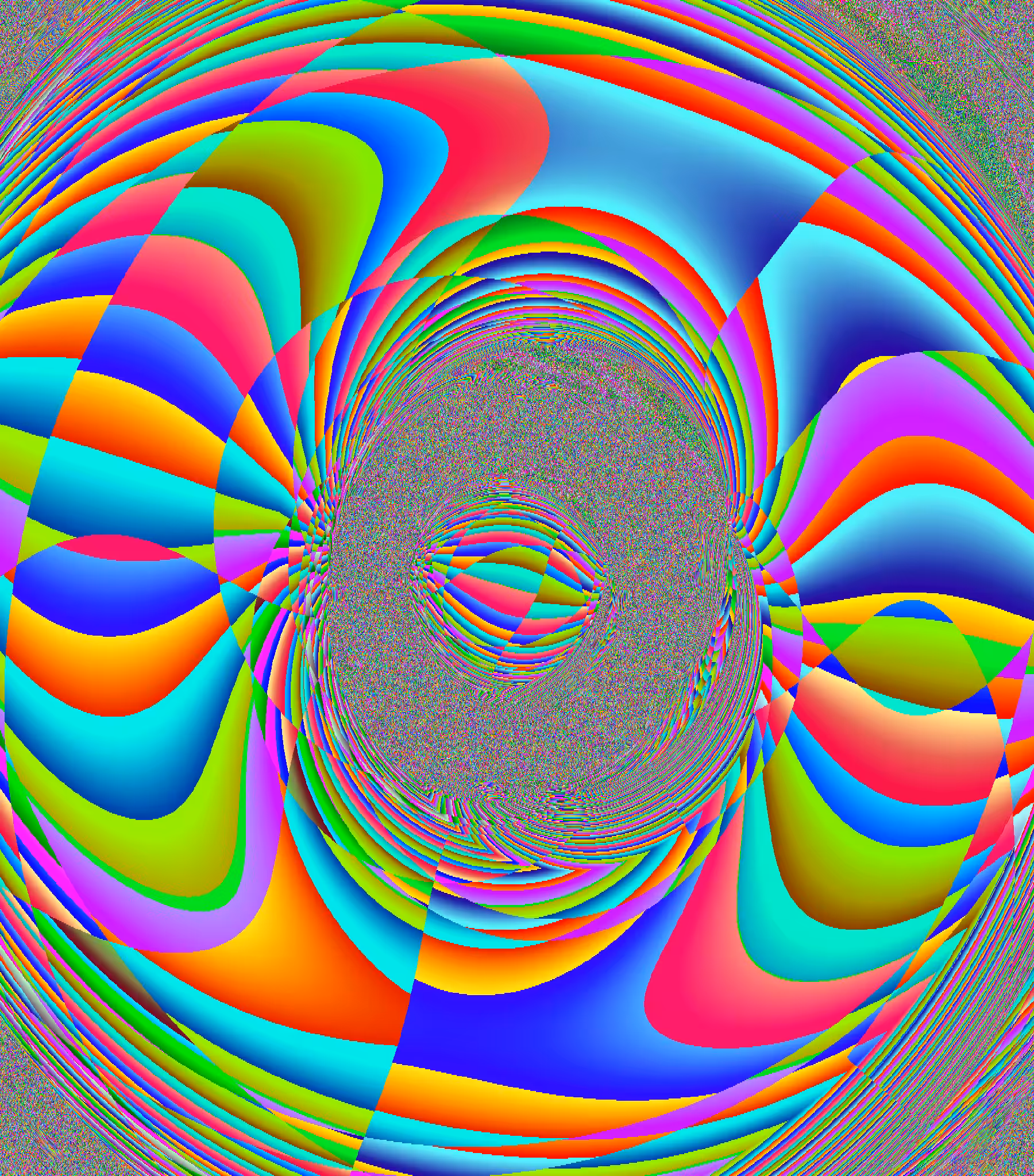 Into Gradient #26