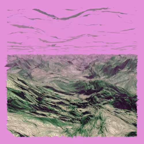 Mountain Moves #37