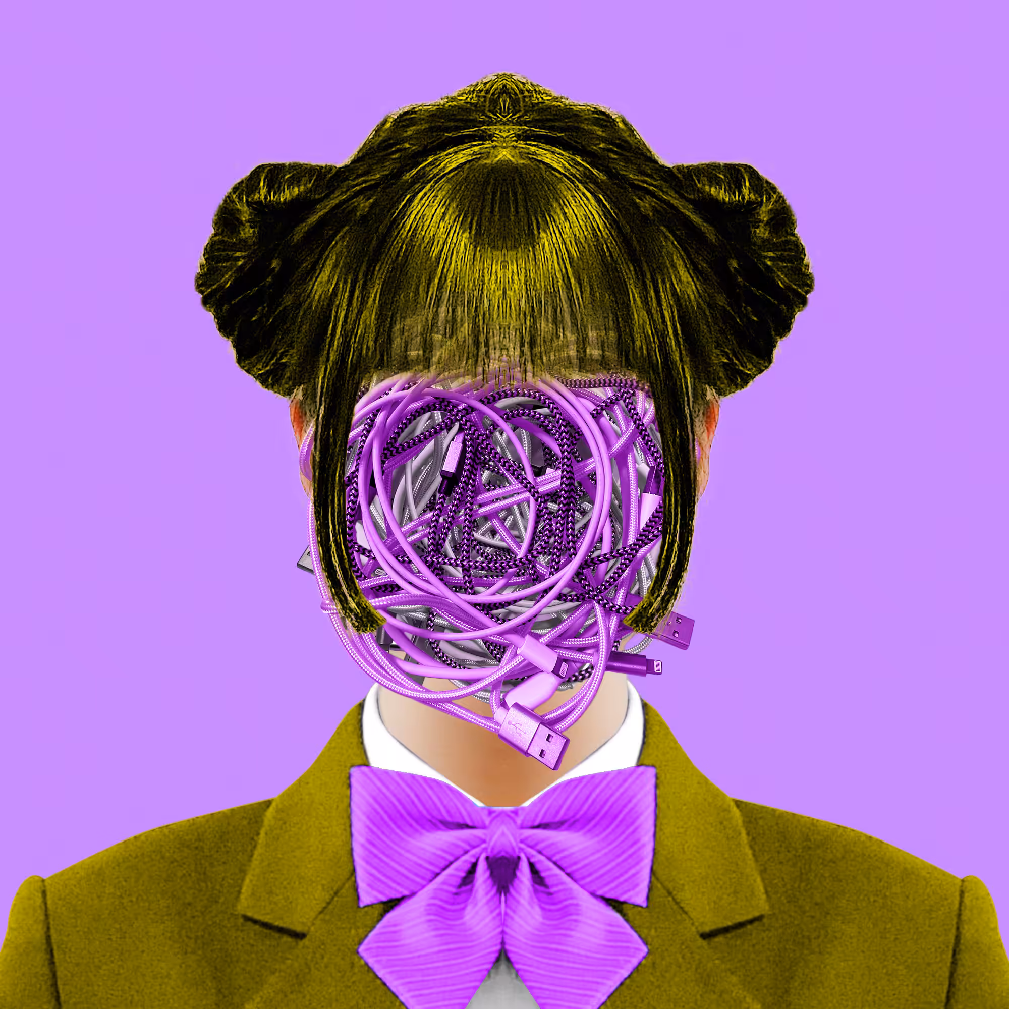 Odango girl 10