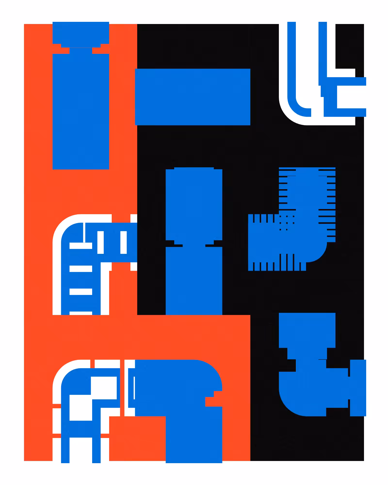 Conveying #7