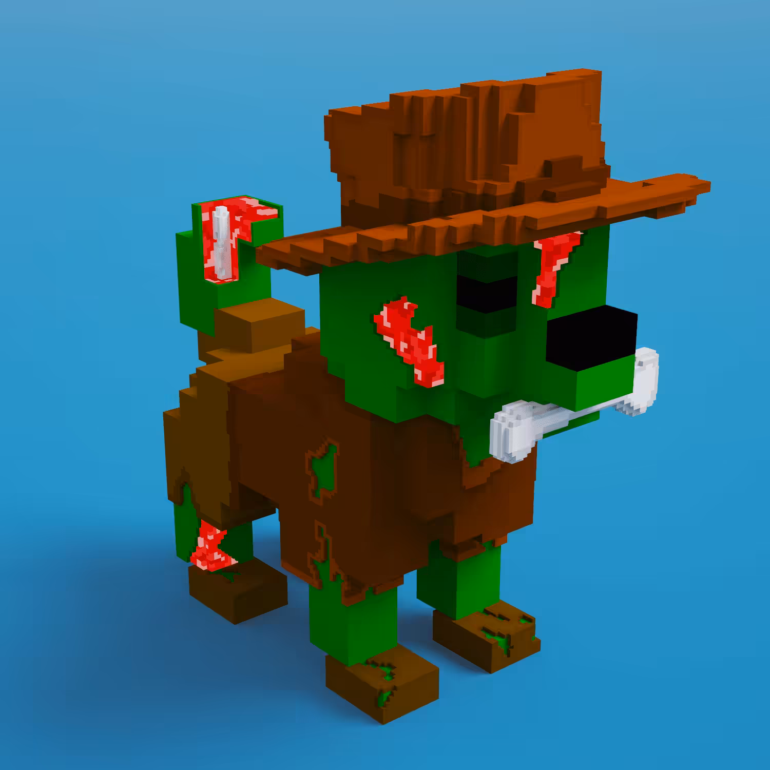 DogeBits #99