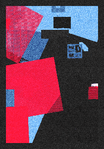 Machine Fragments #82