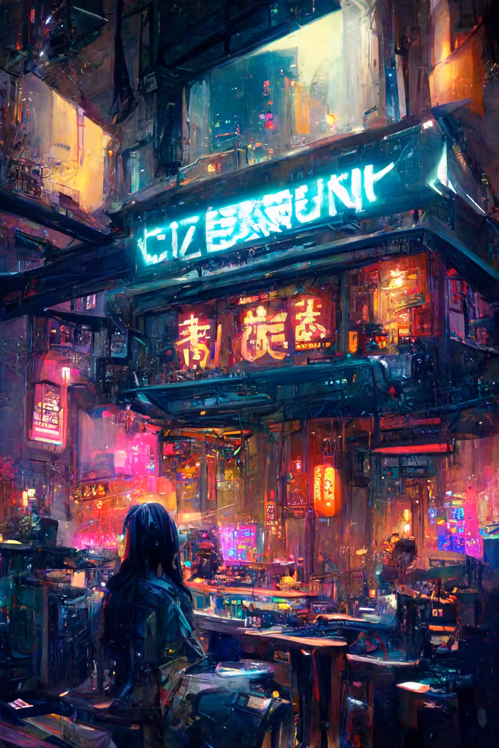 Street food
