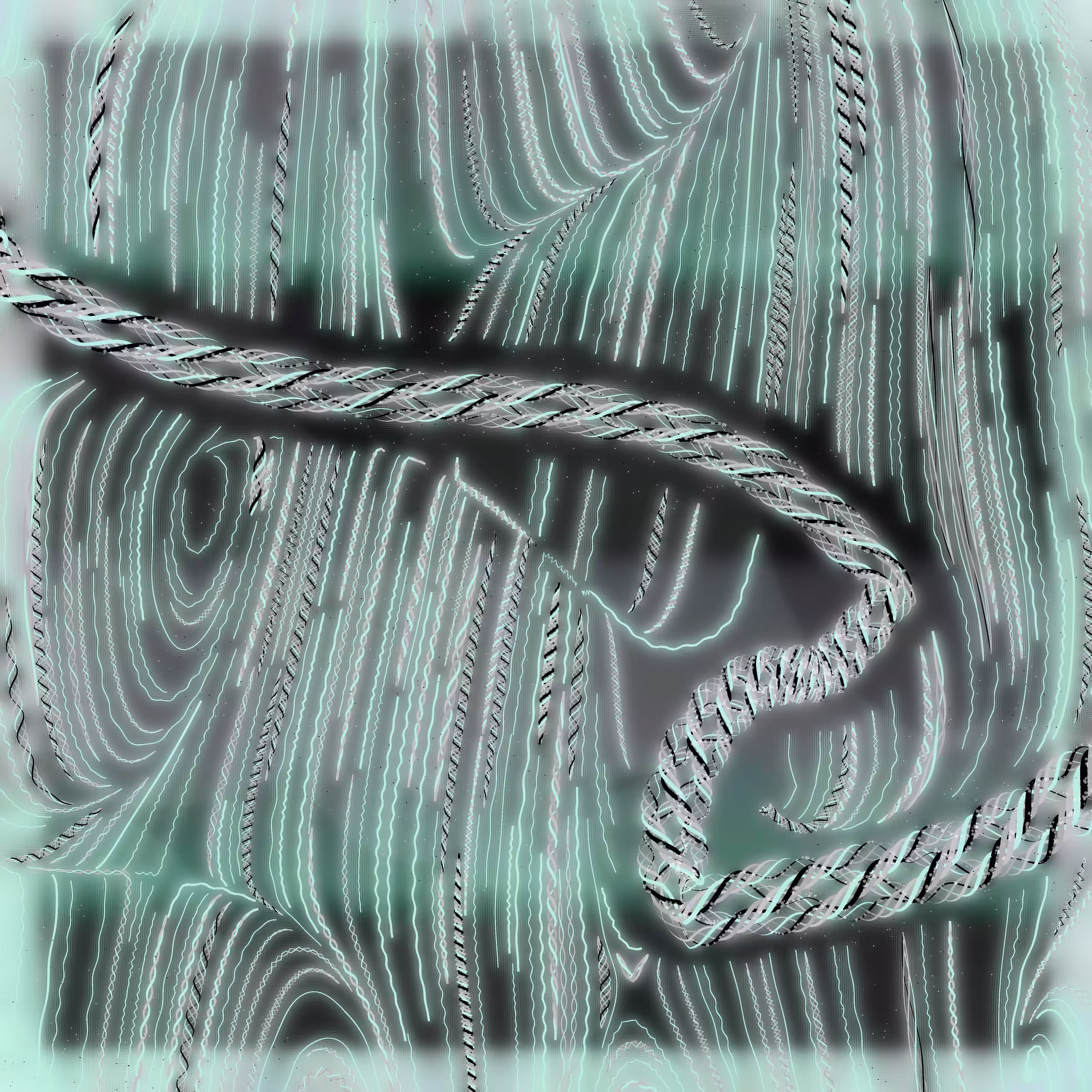 Friendship Bracelets #5361