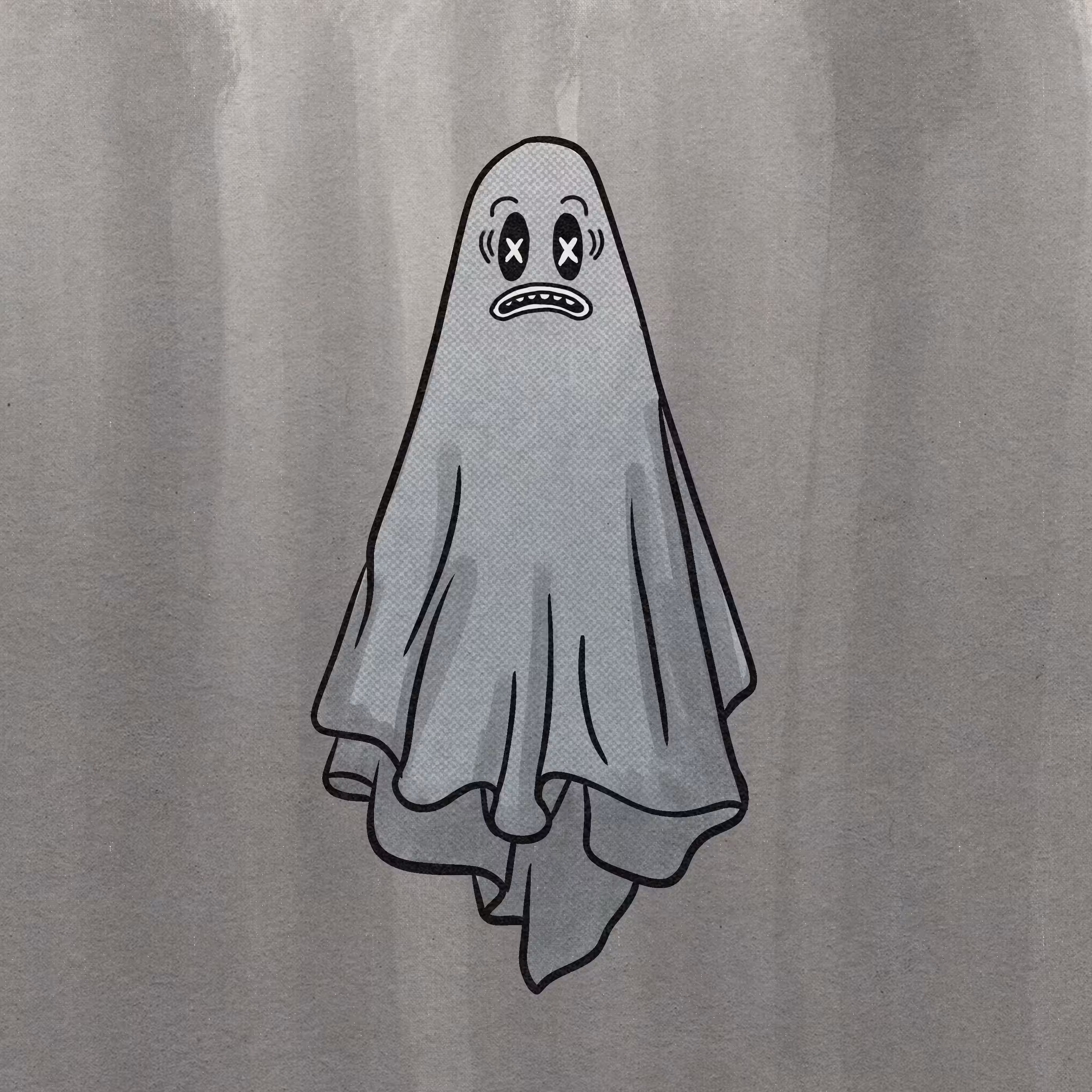 Haunted Homies #23