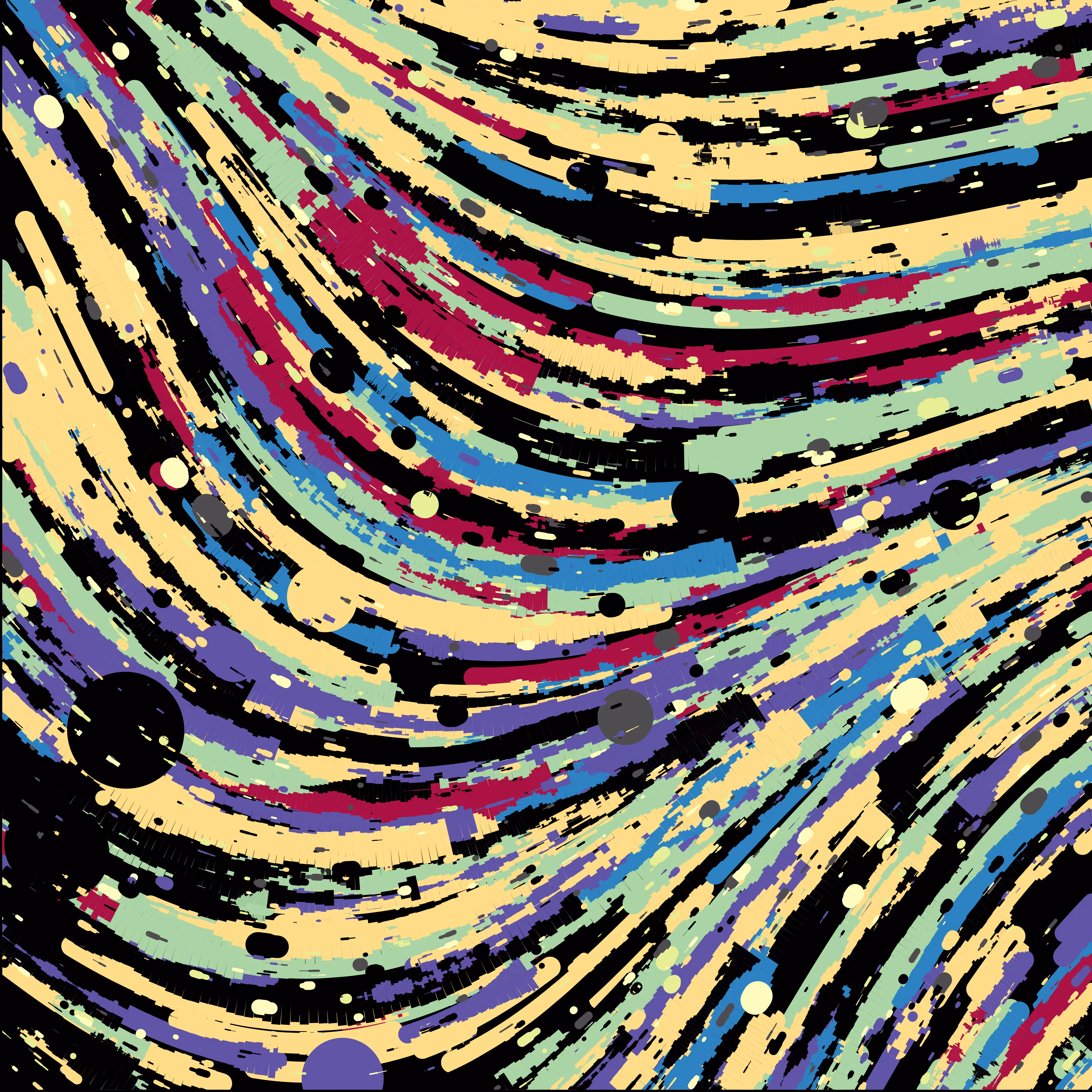 Diversity Flow #10