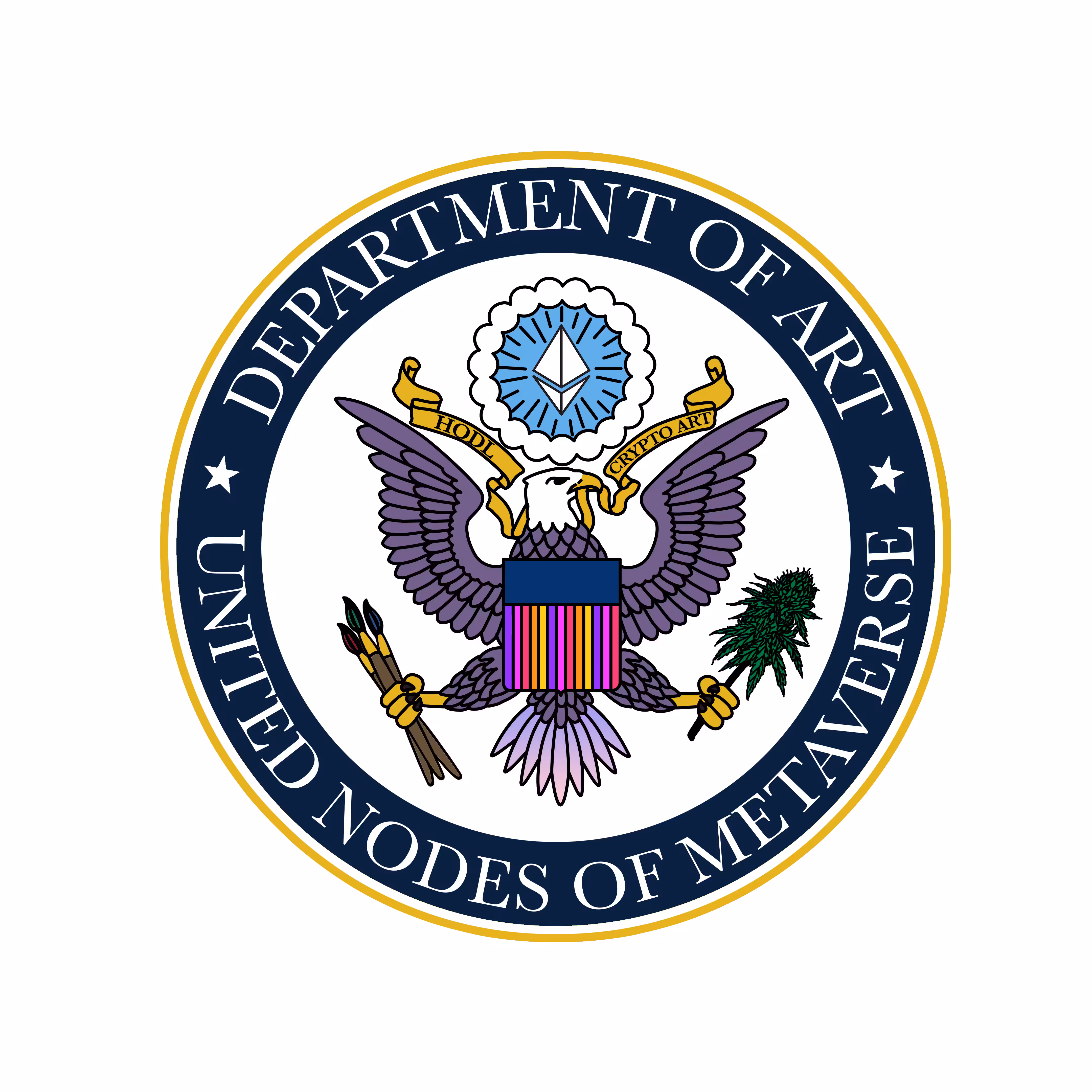 DEPARTMENT OF ART