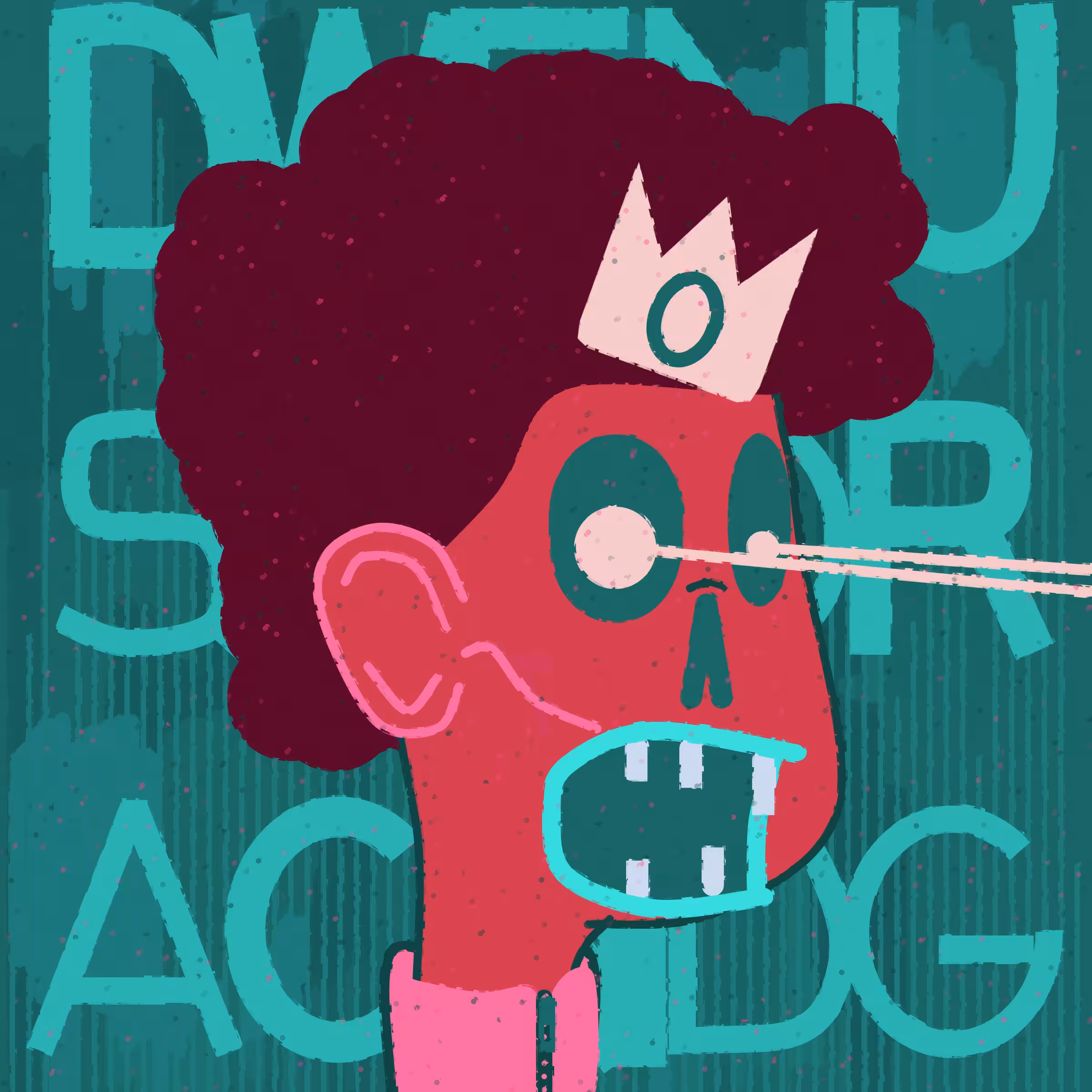 Det Occult  #93