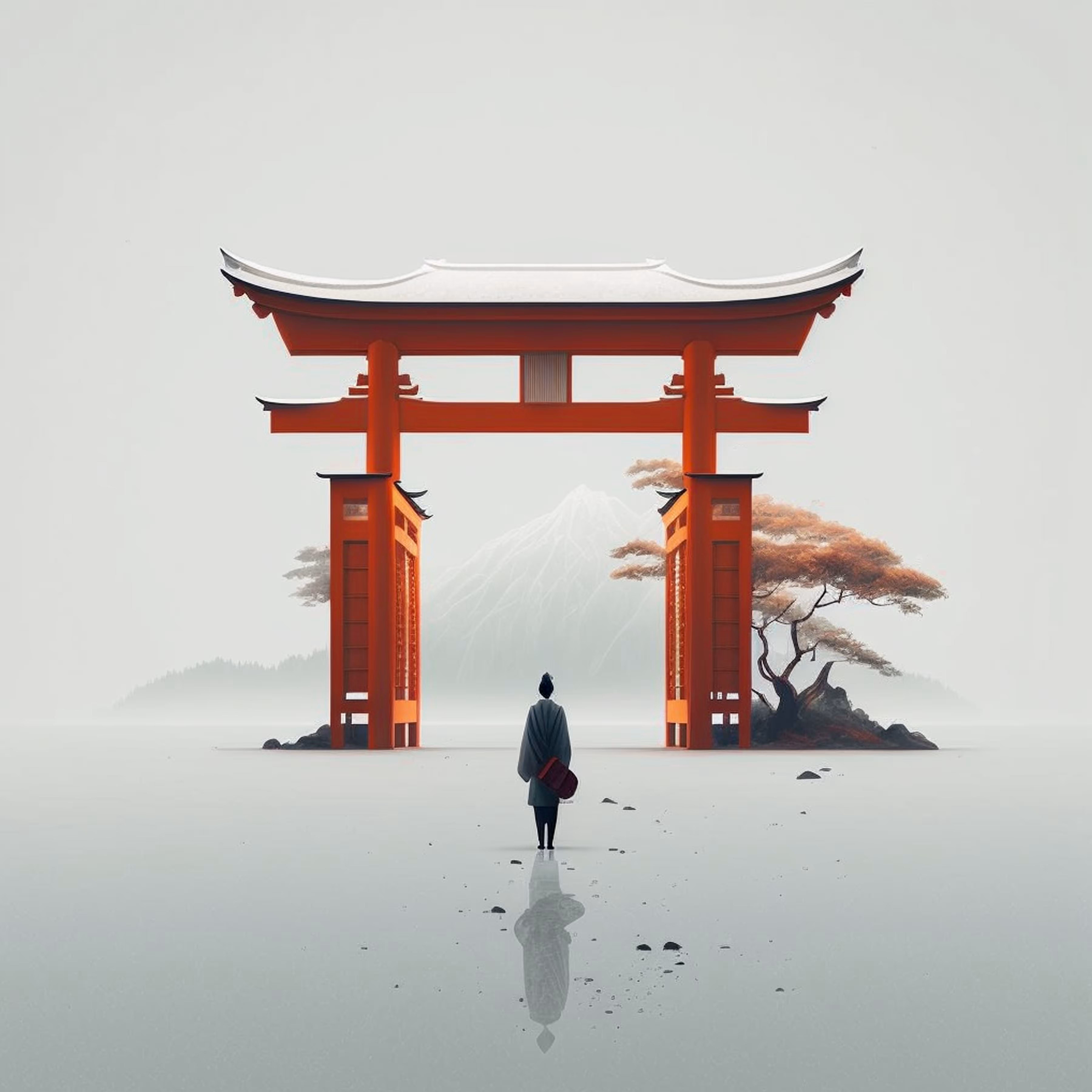 Minimal Voyage II