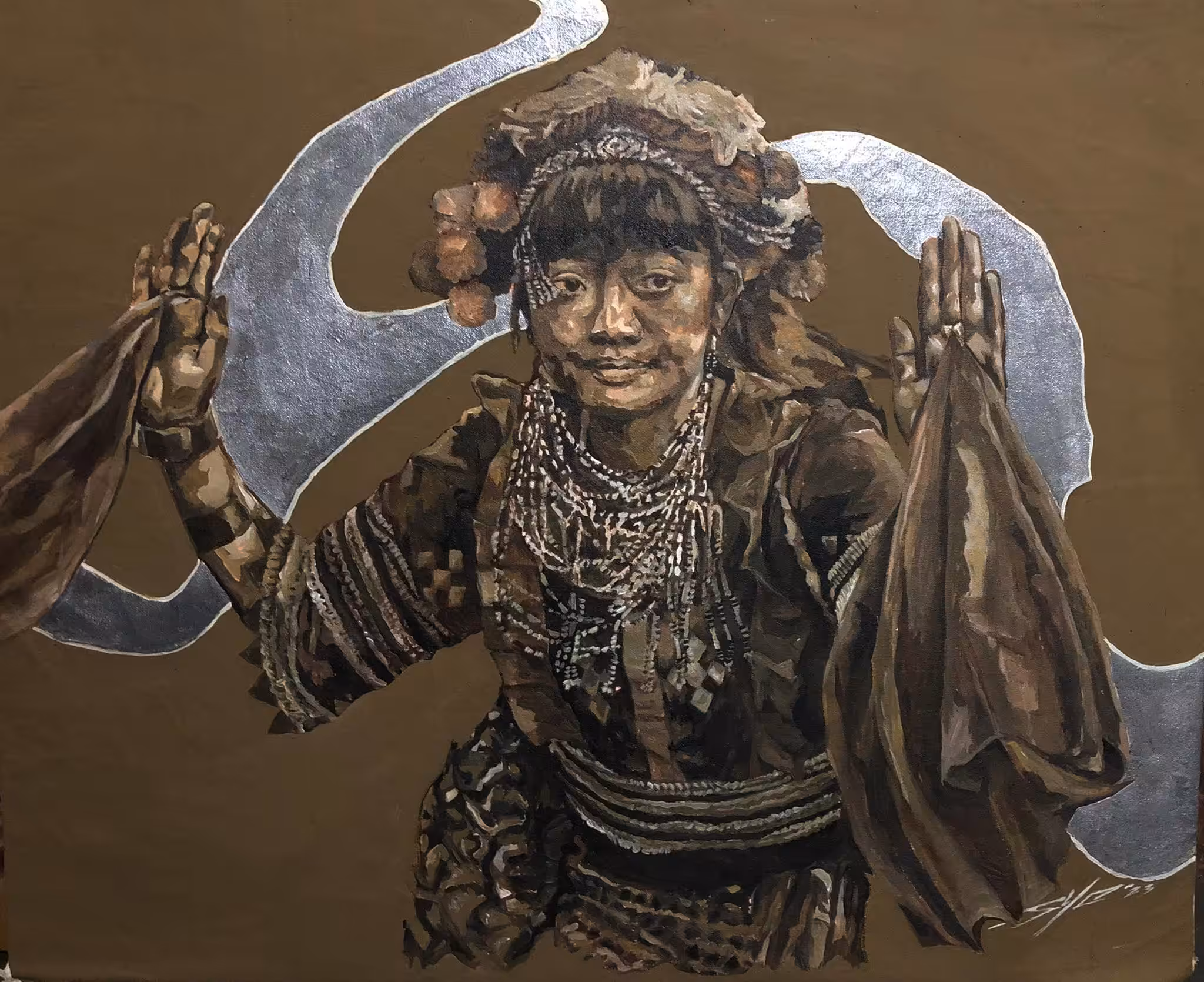 Soul of Pulangi