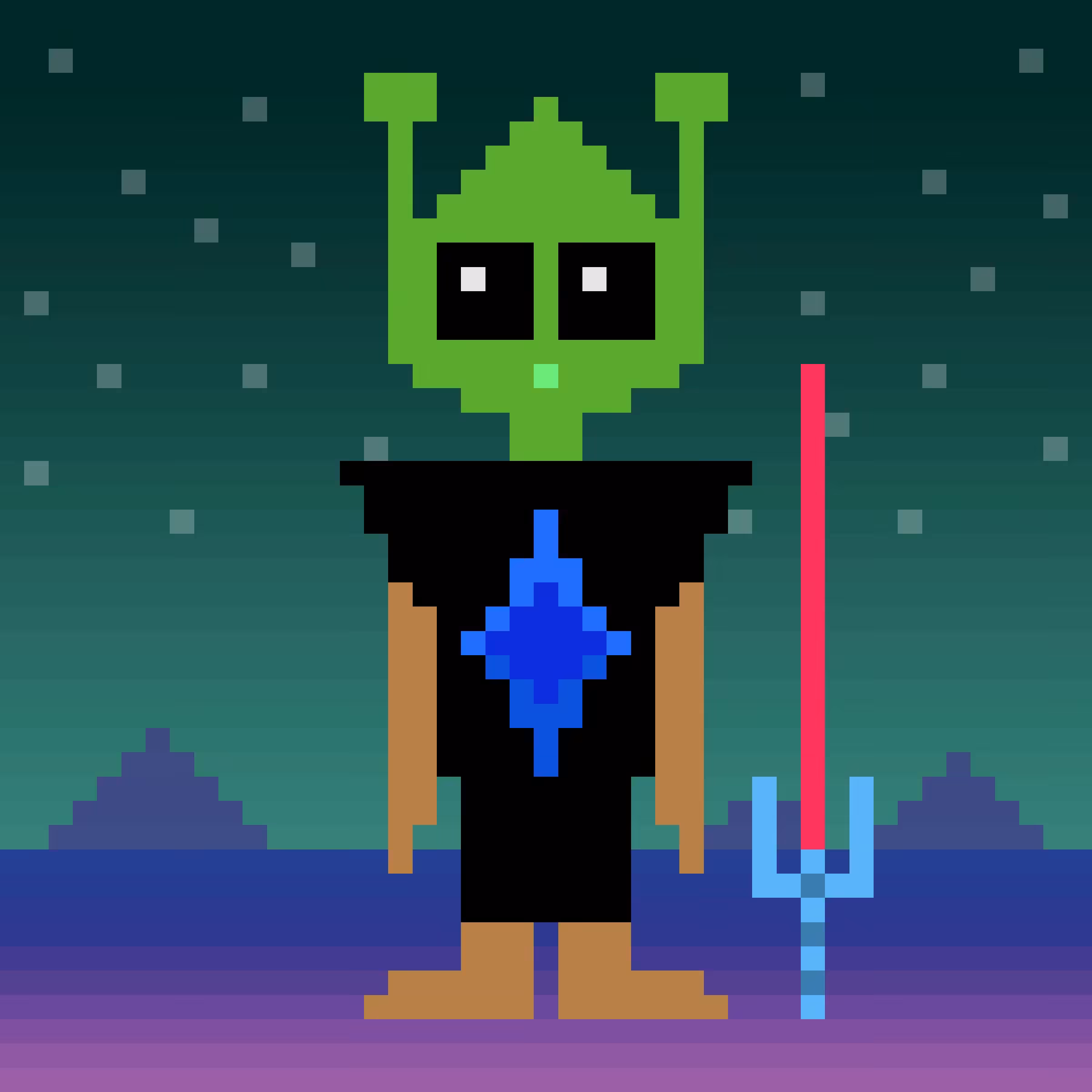 CryptoGalactican #88