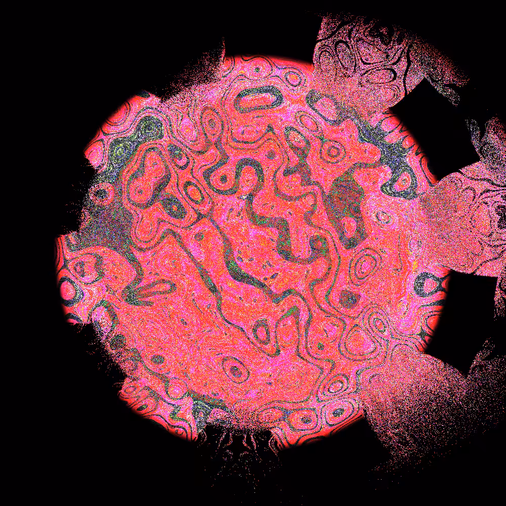 Leaky Planetary #3
