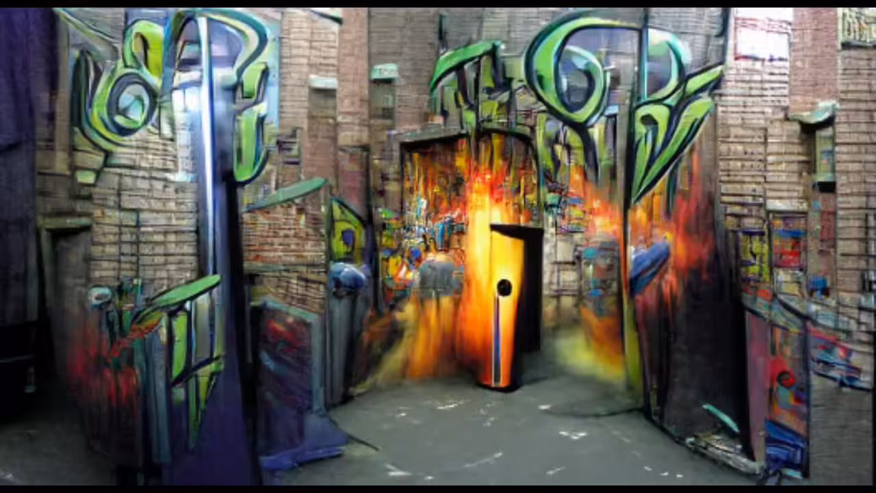 Door 19