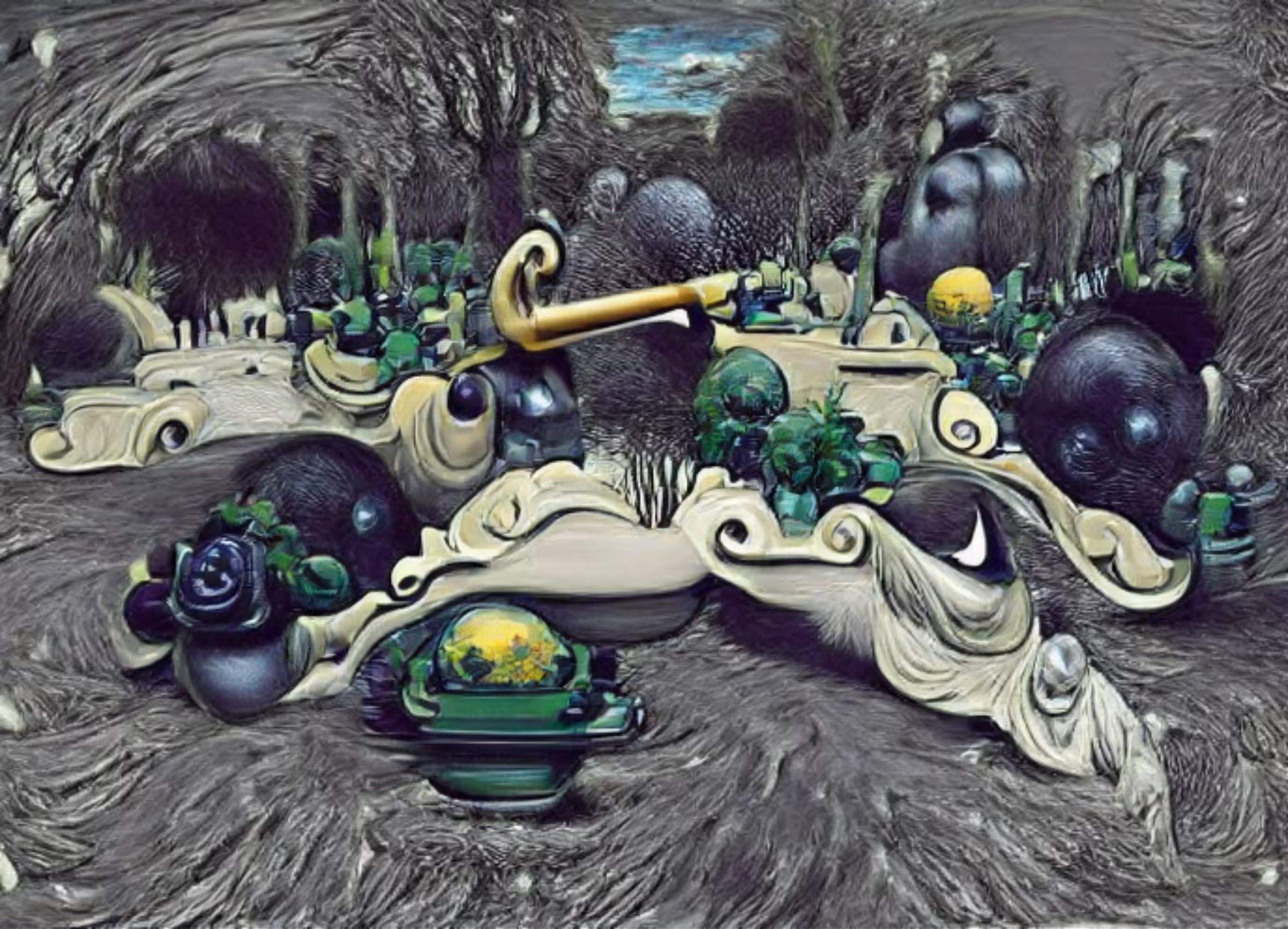 Whimsy Worldz #66