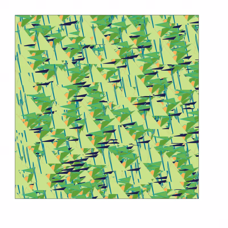 Wild Matrix #529