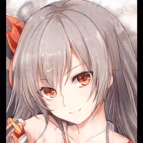 AKIBA girl collection: lady