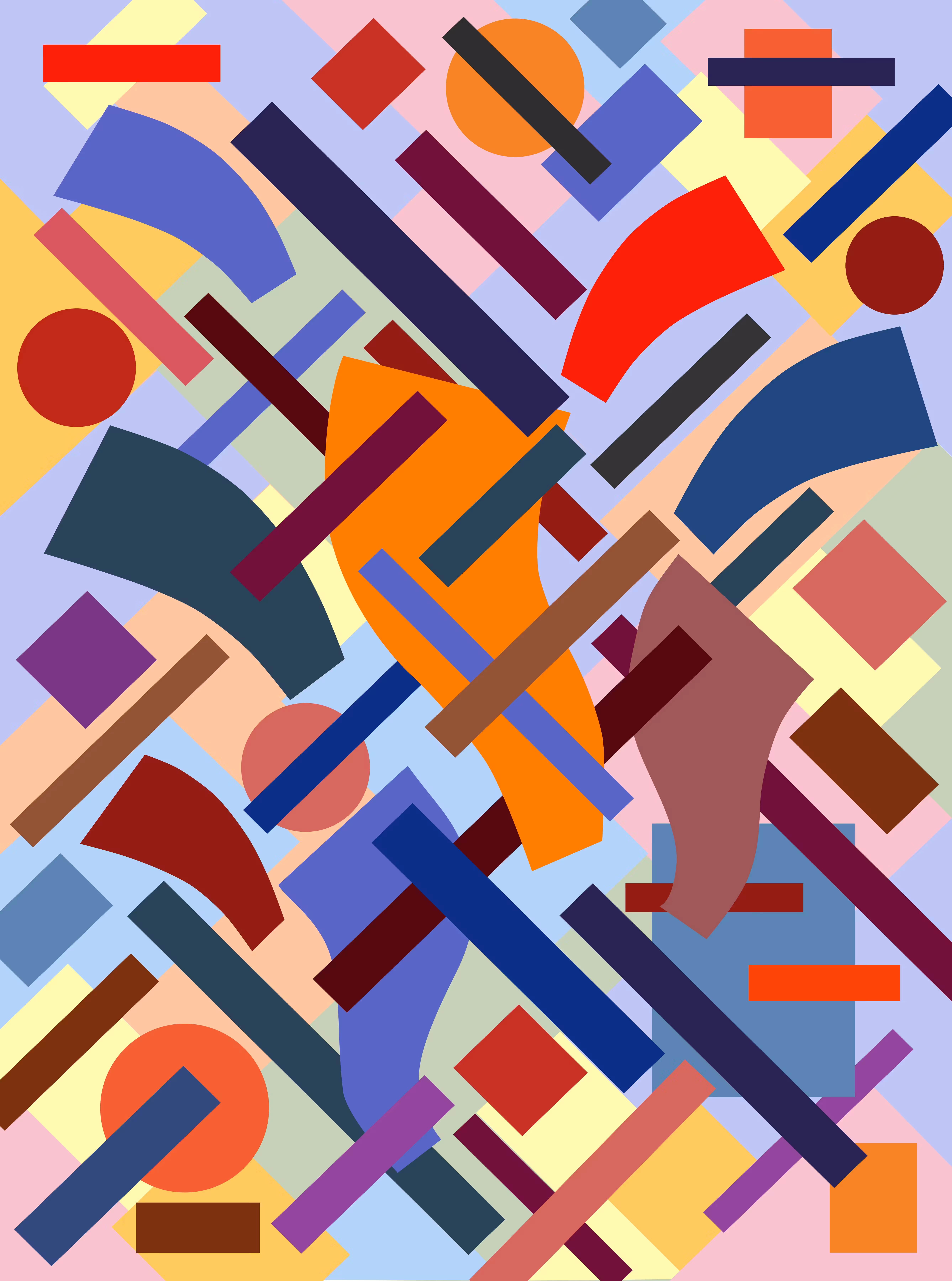 Convergence - Divergence
