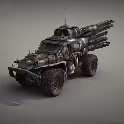 Battle Machines: battle-machines 0100