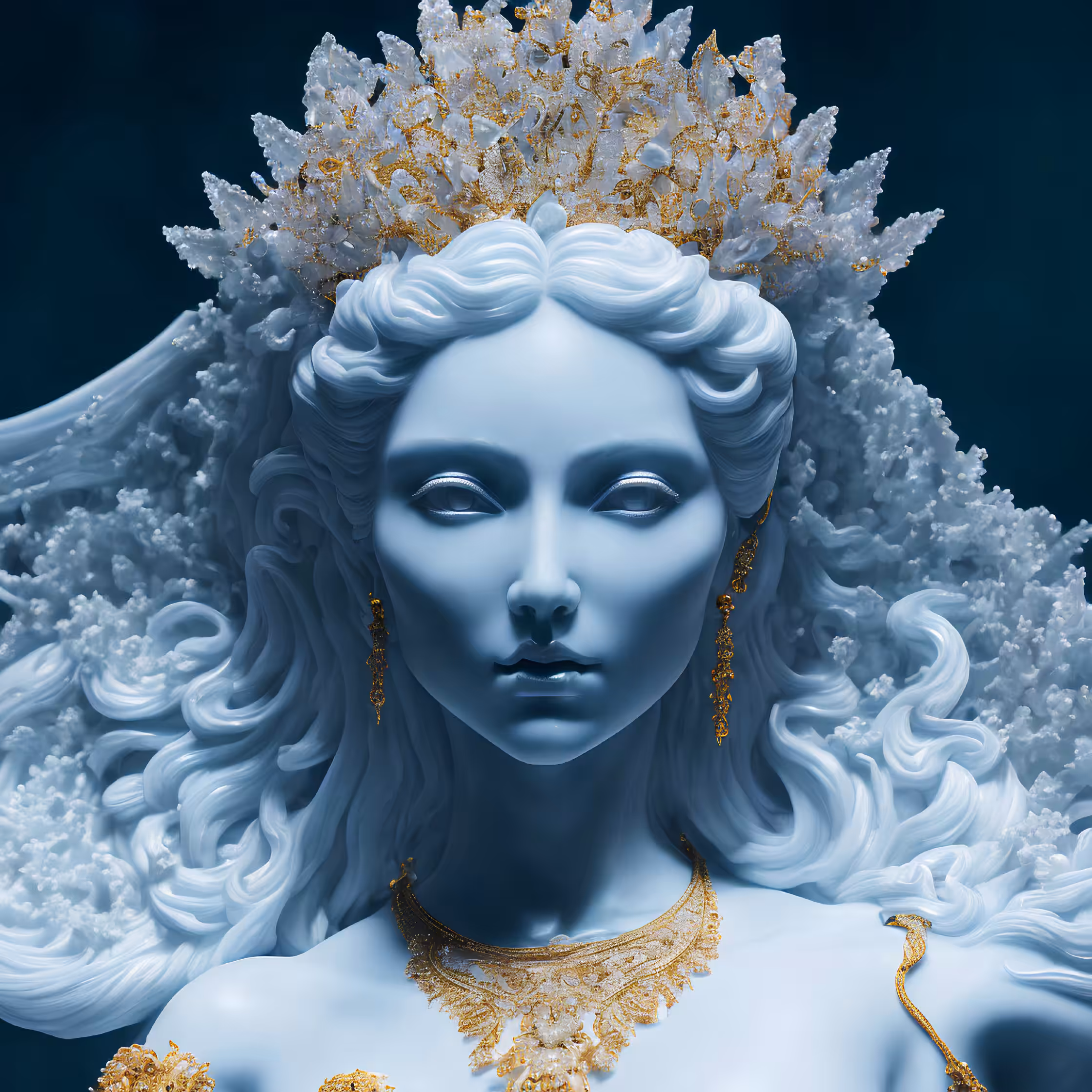 Royal Marbles #1