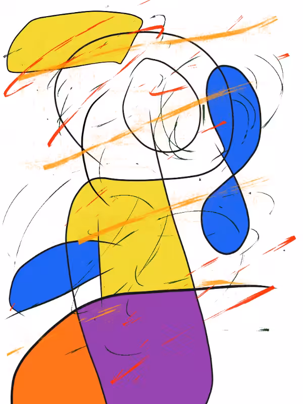 Unbalanced #2