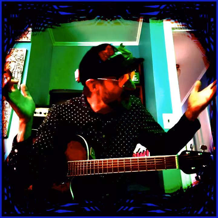 Water Fools 7/18/24