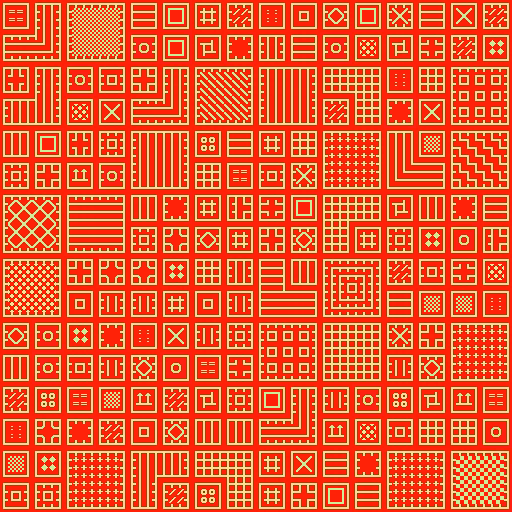 Tiles #1