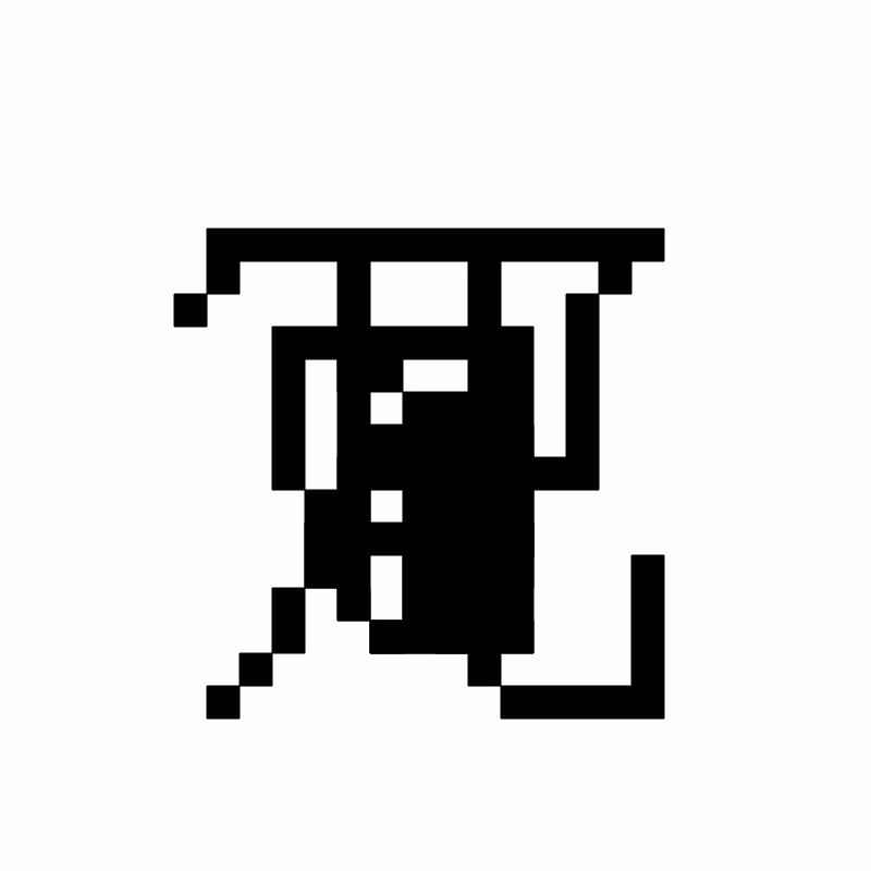 GLYPHZ #49