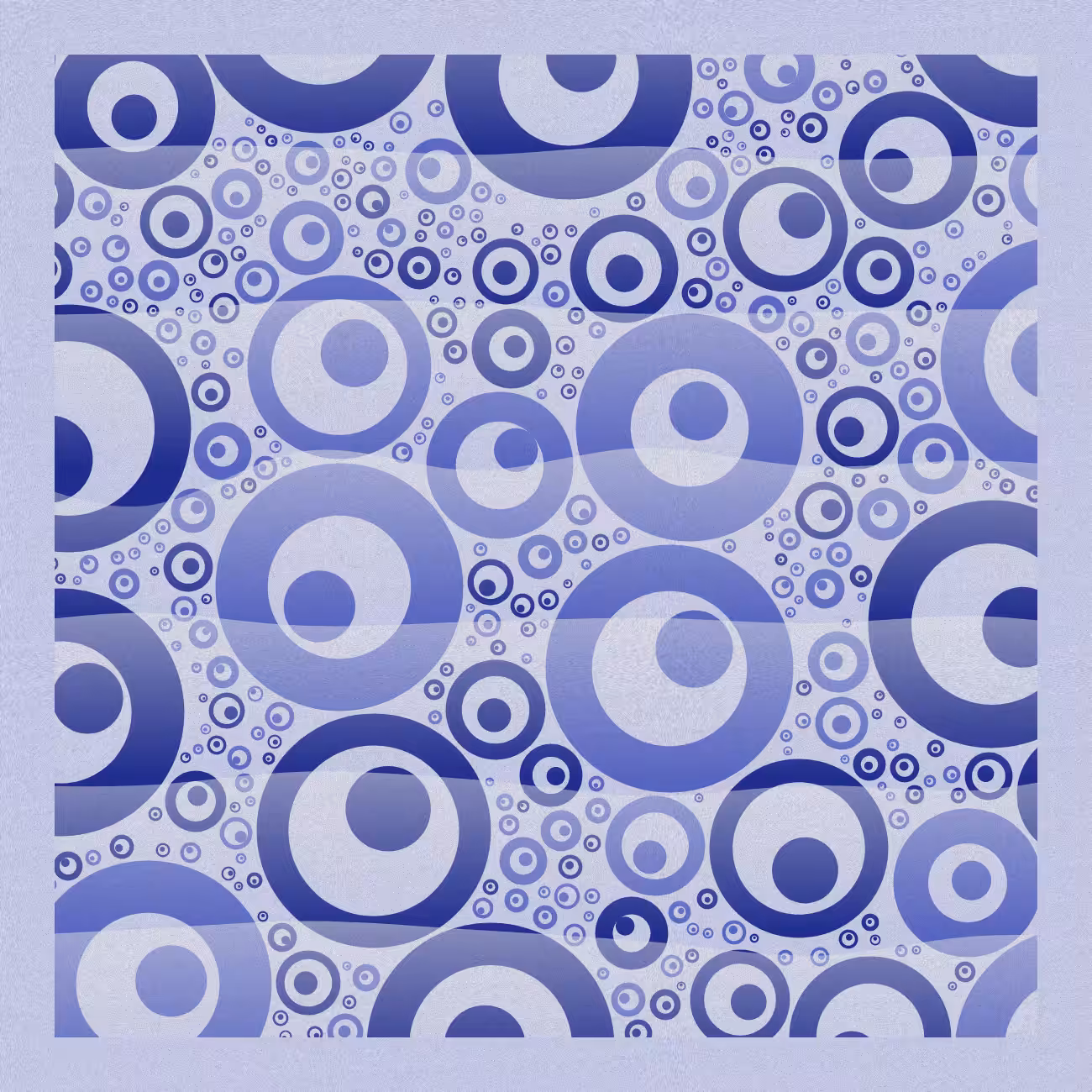 Circles #130