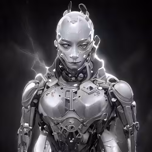 Ai Robotics 0065