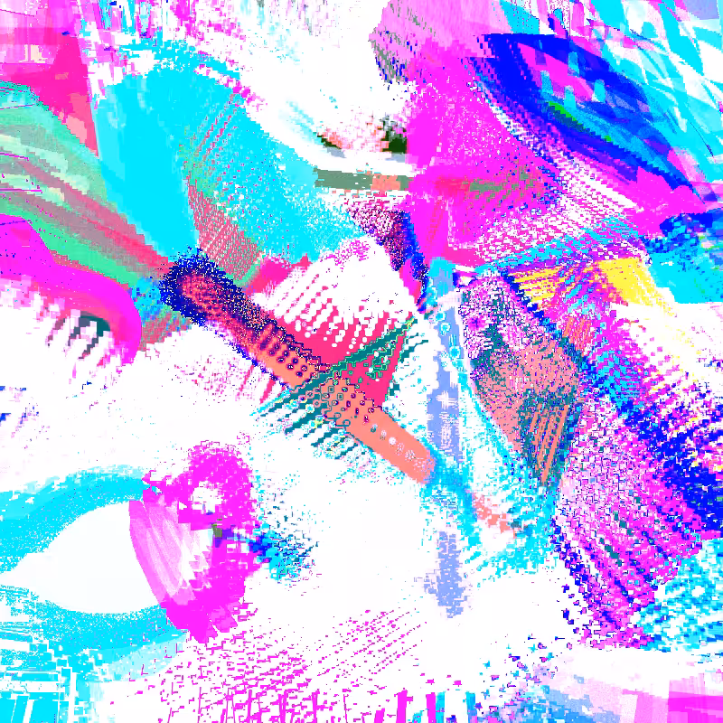 bliss #64