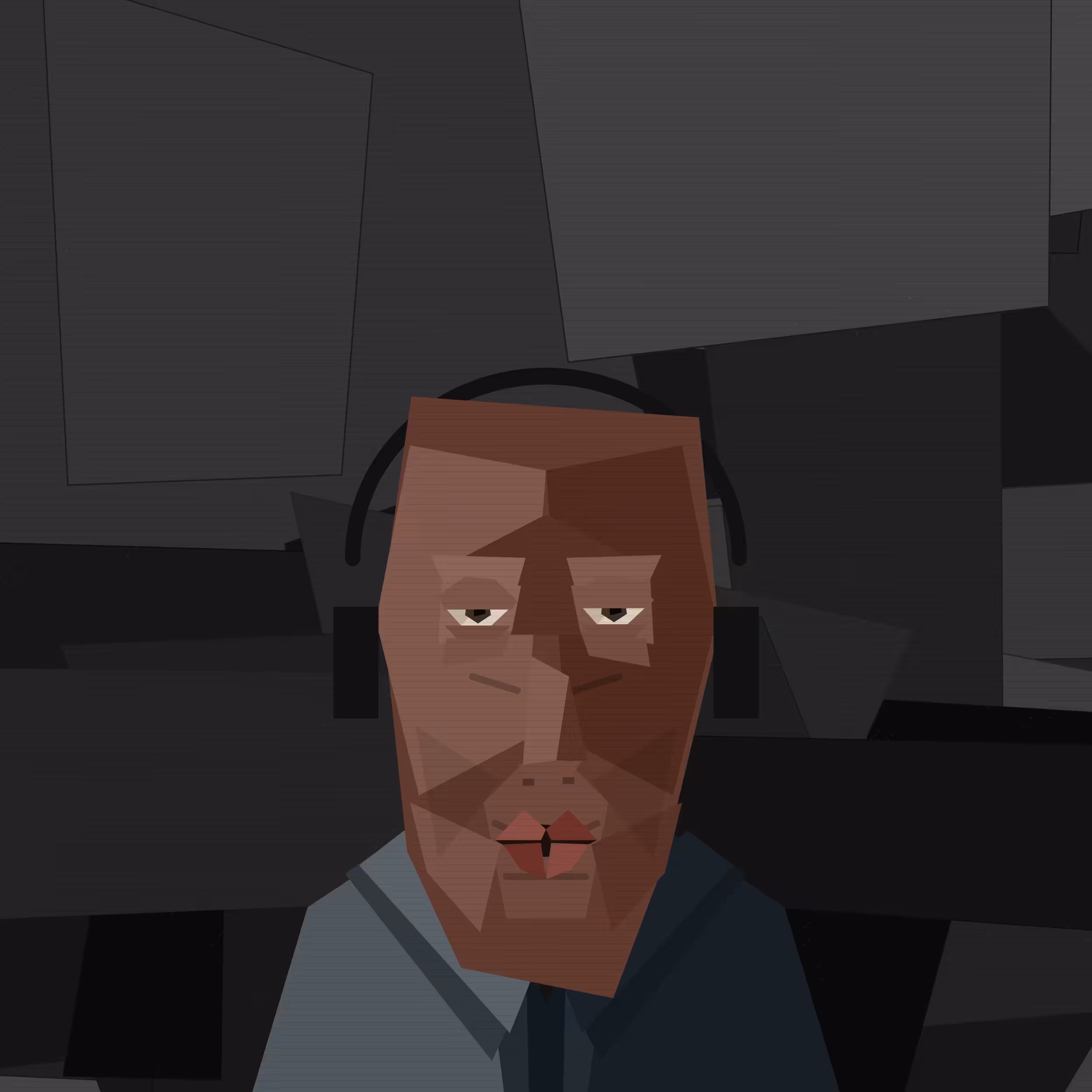 Still Alive: Survivor #386