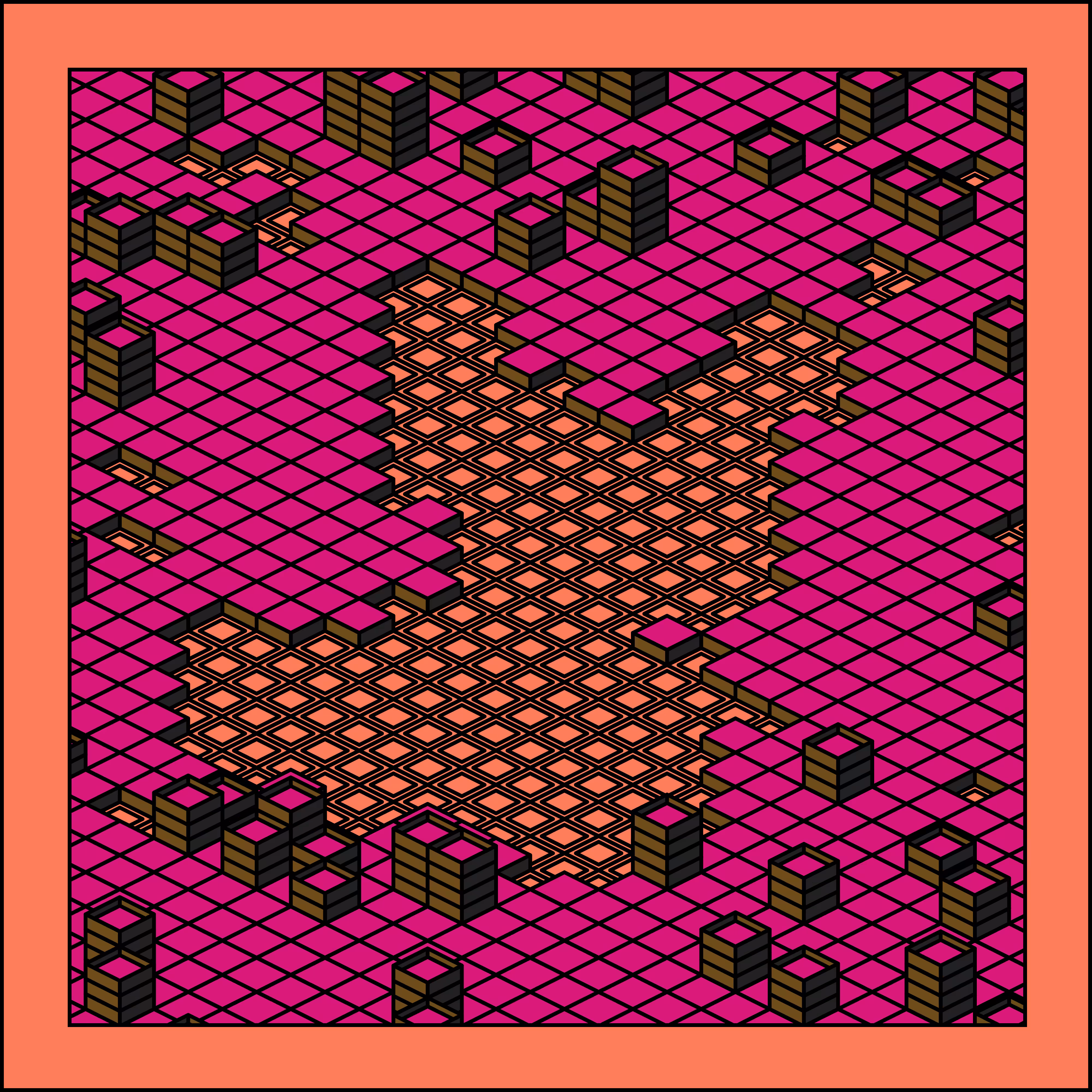 Paving #123