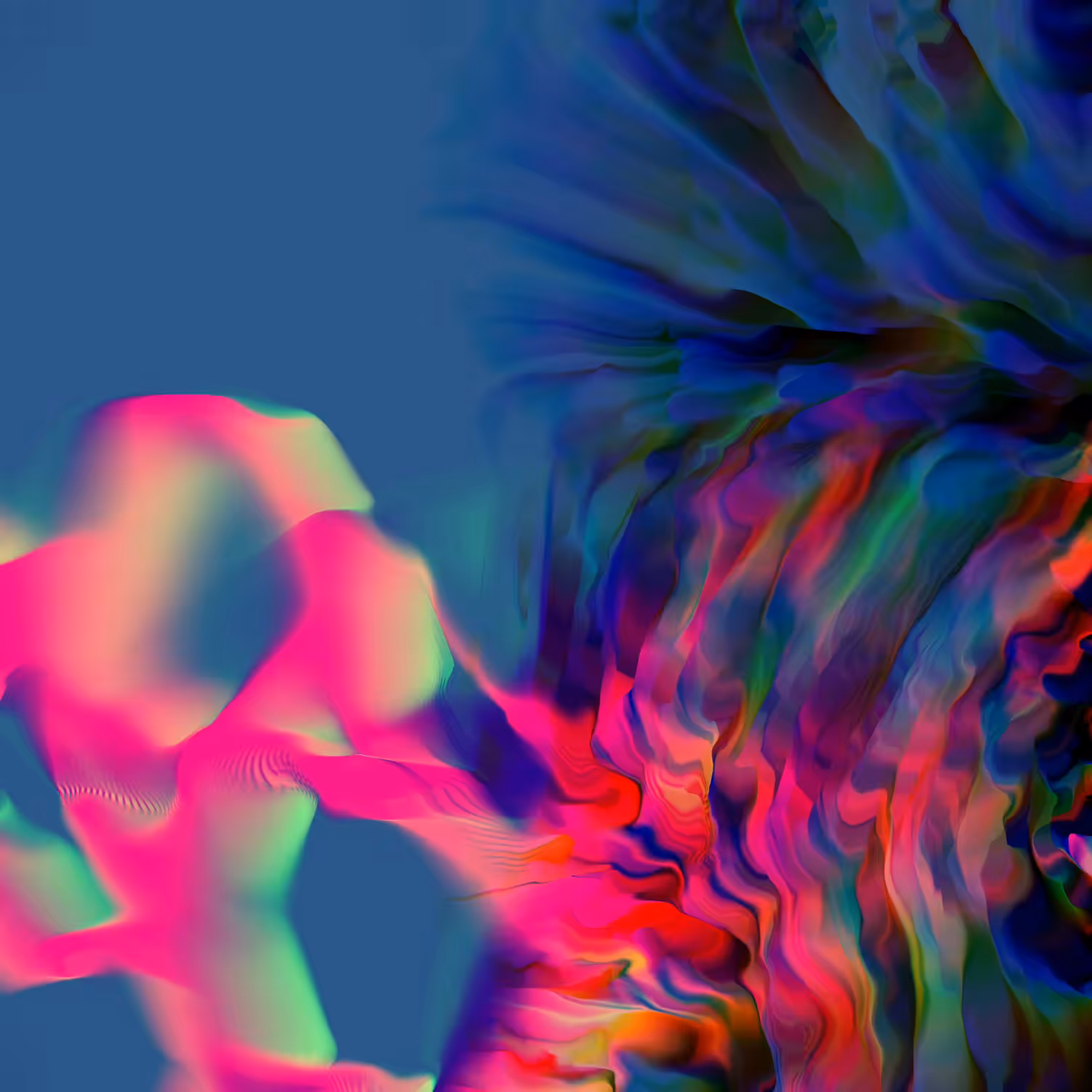 Fuzzy dreams