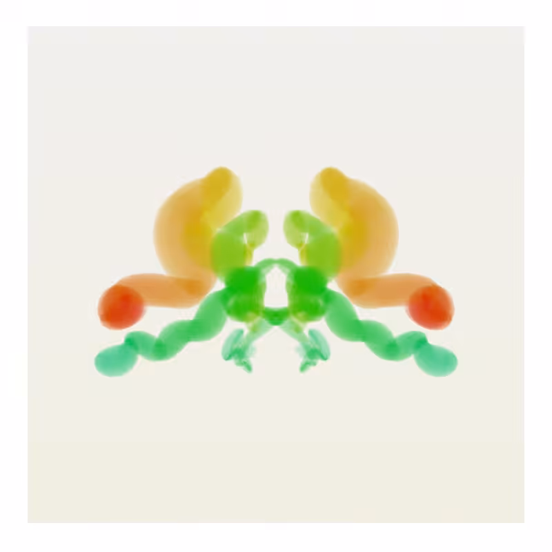 Cambrian Explosion #16