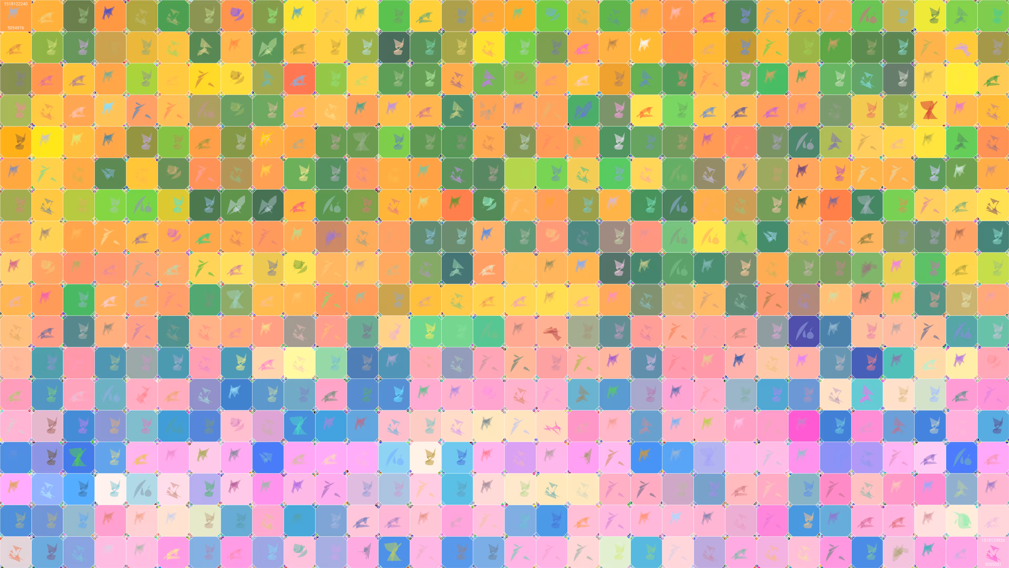 Painting #8776