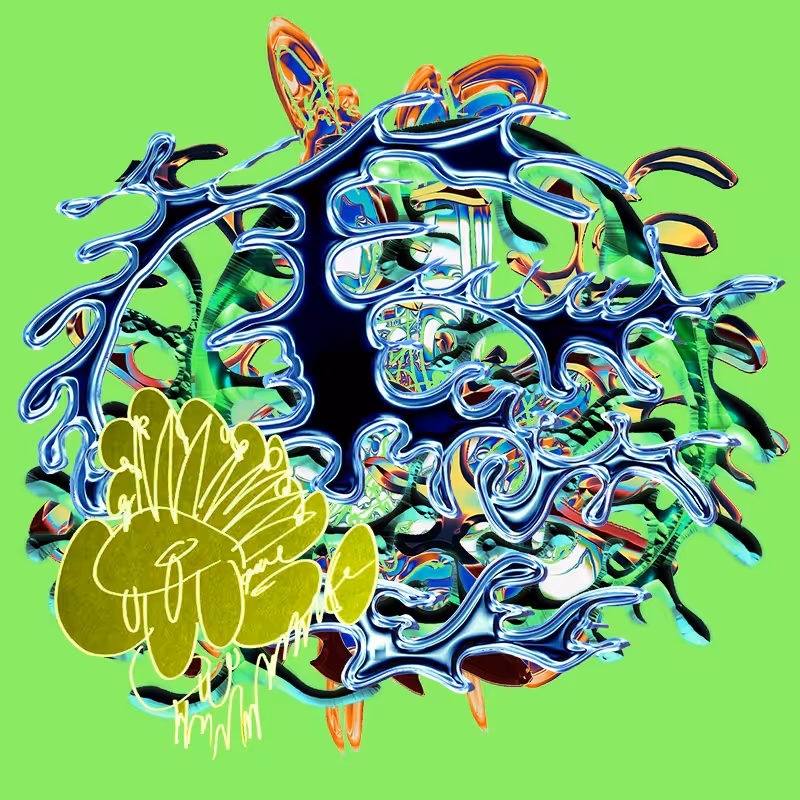 RABBIT HOL3 SPIN CYCL3 PART II #6
