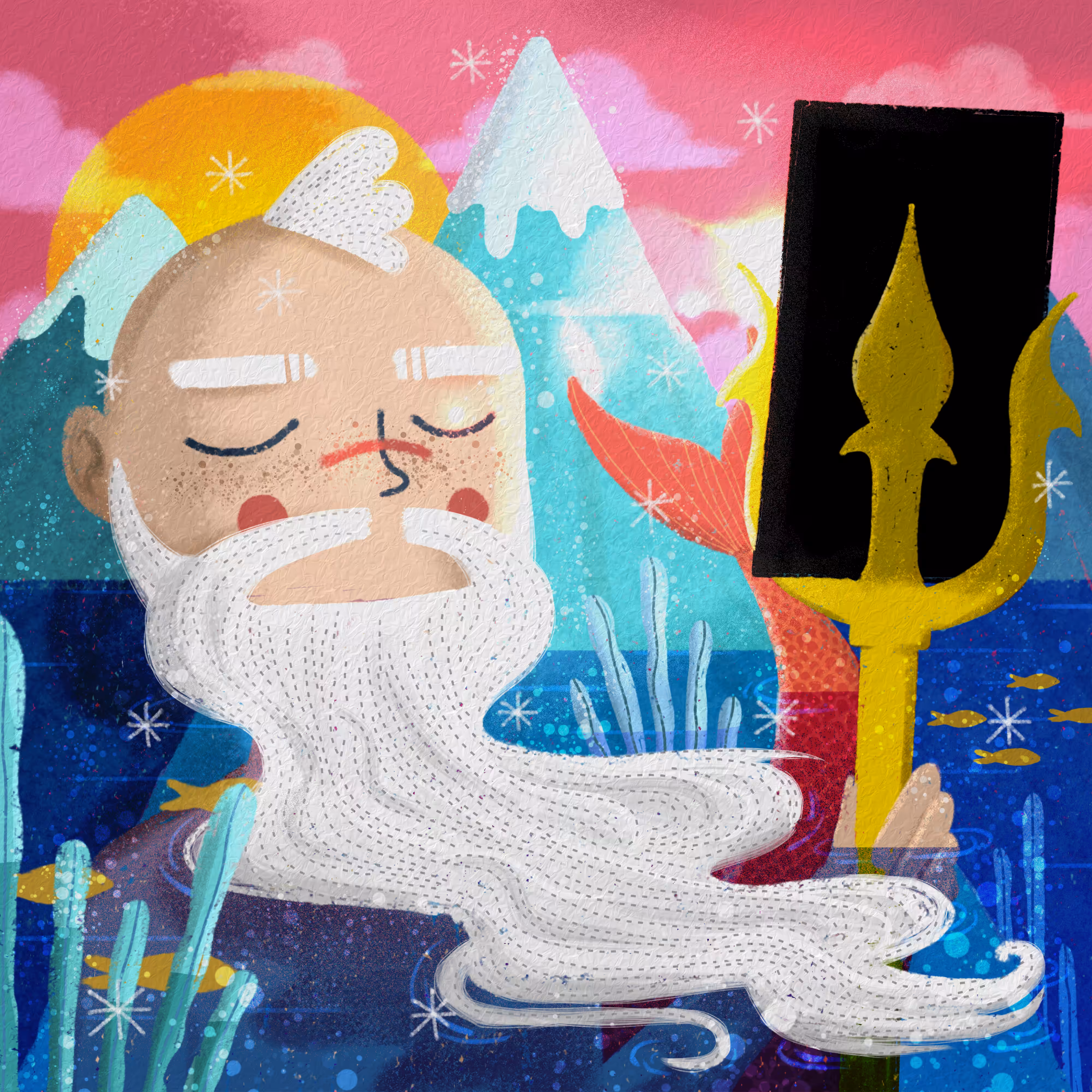 King Osem