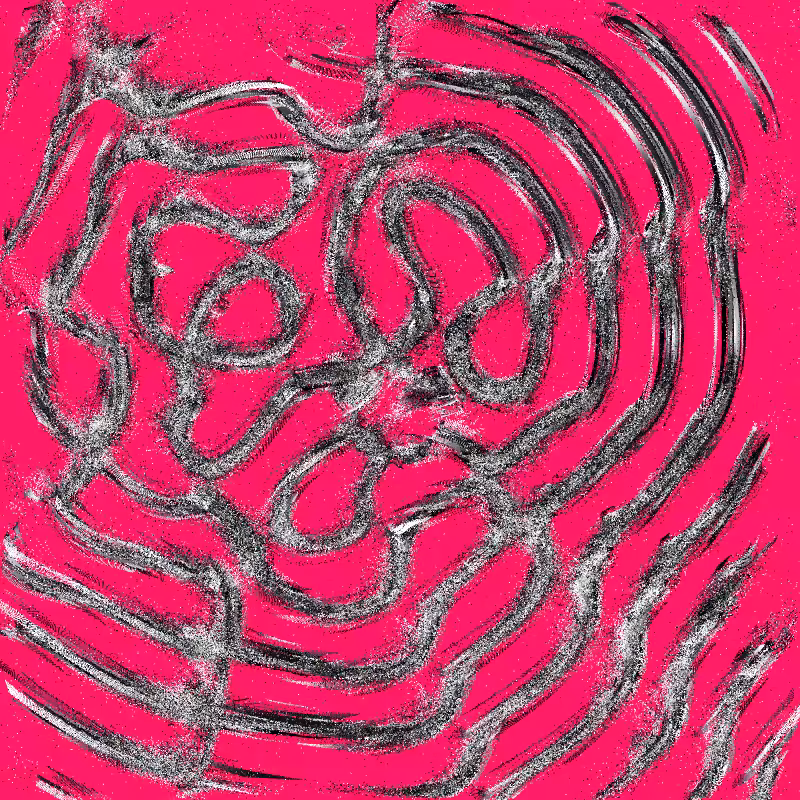 Imaginary Resonances #353