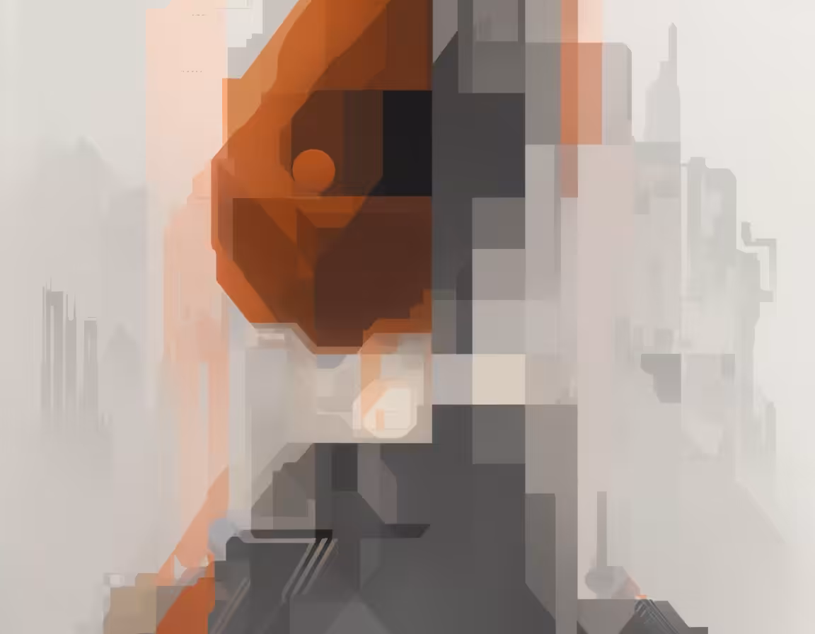 O_p: Residual Form