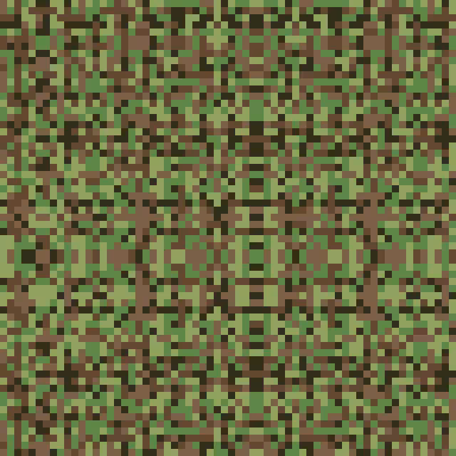 Alowen color #93