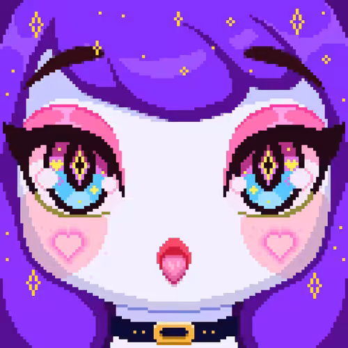 Crypto Princesses: Dream Edition: Crypto Princess DE #187