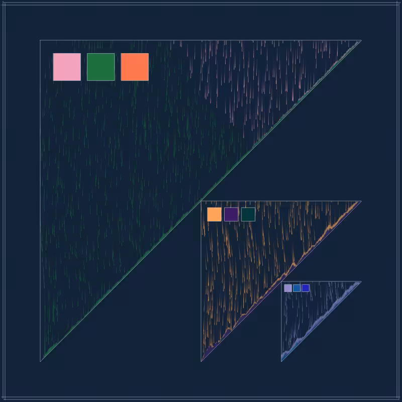 Accretion #17