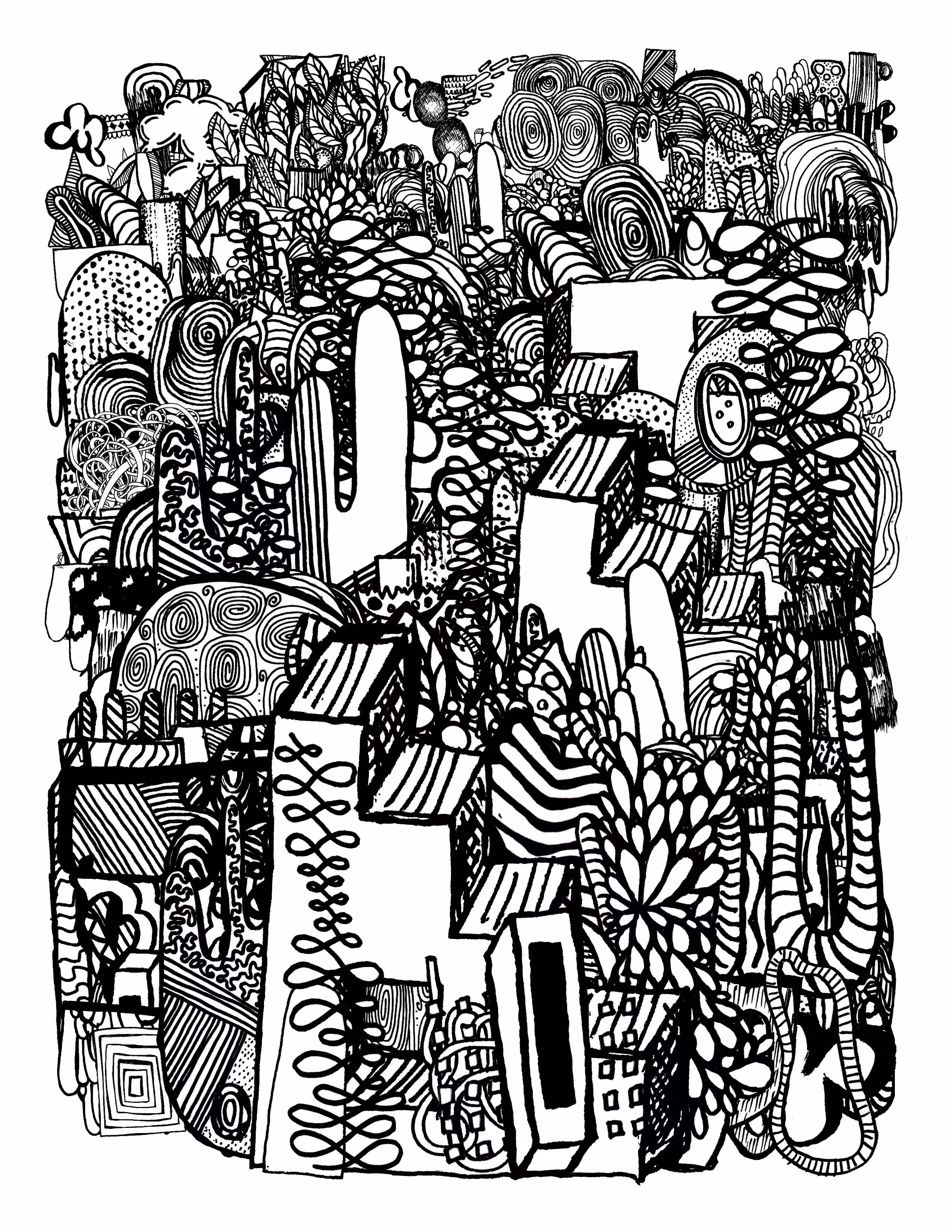 Coloring Book Page 29