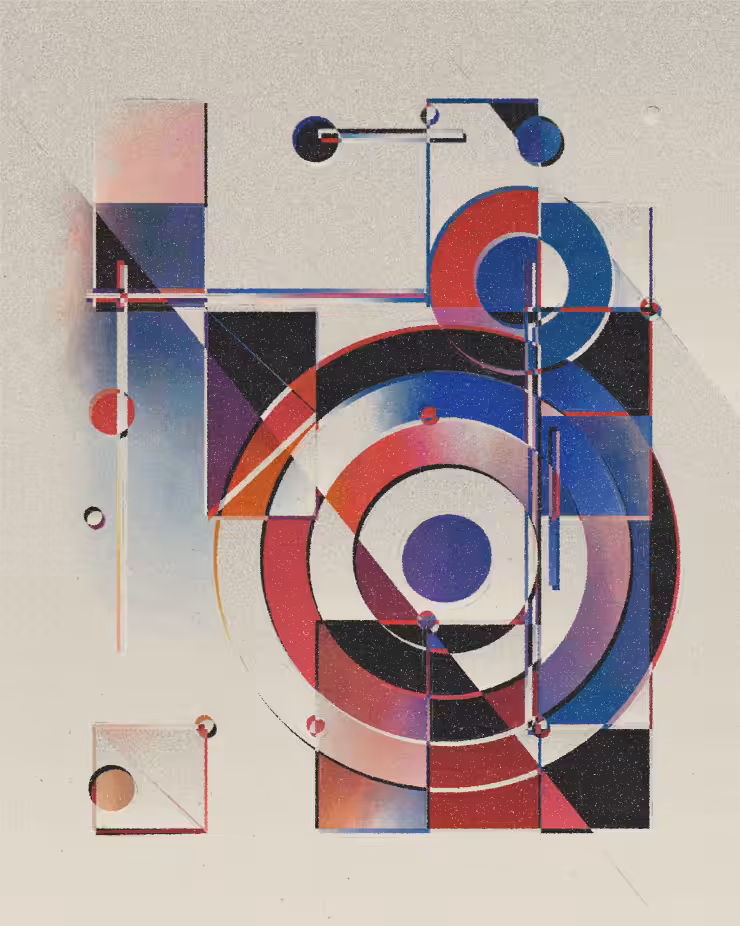 Intuitive by Asaf Slook #22
