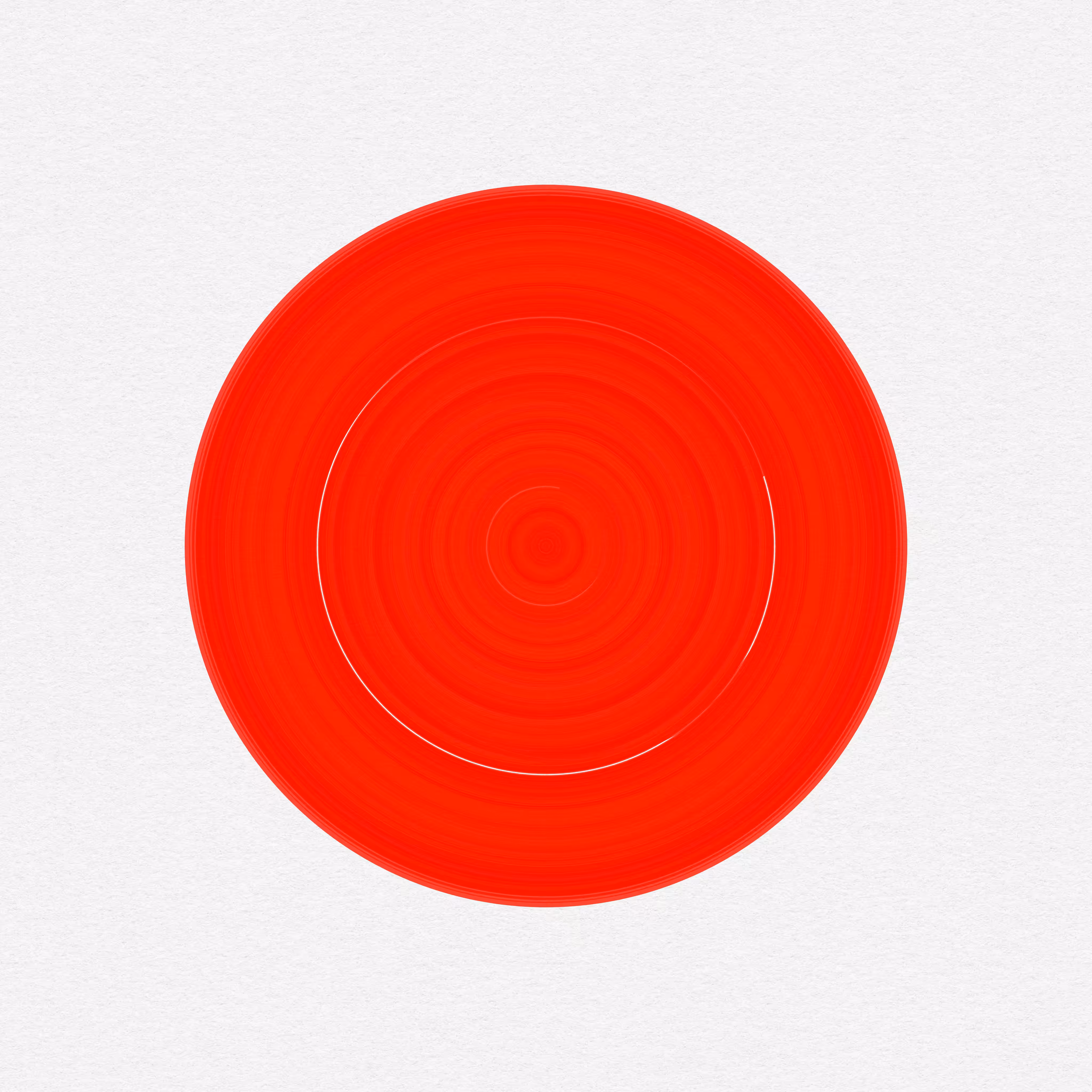 M'Fing Dots on a M'Fing Grid #110
