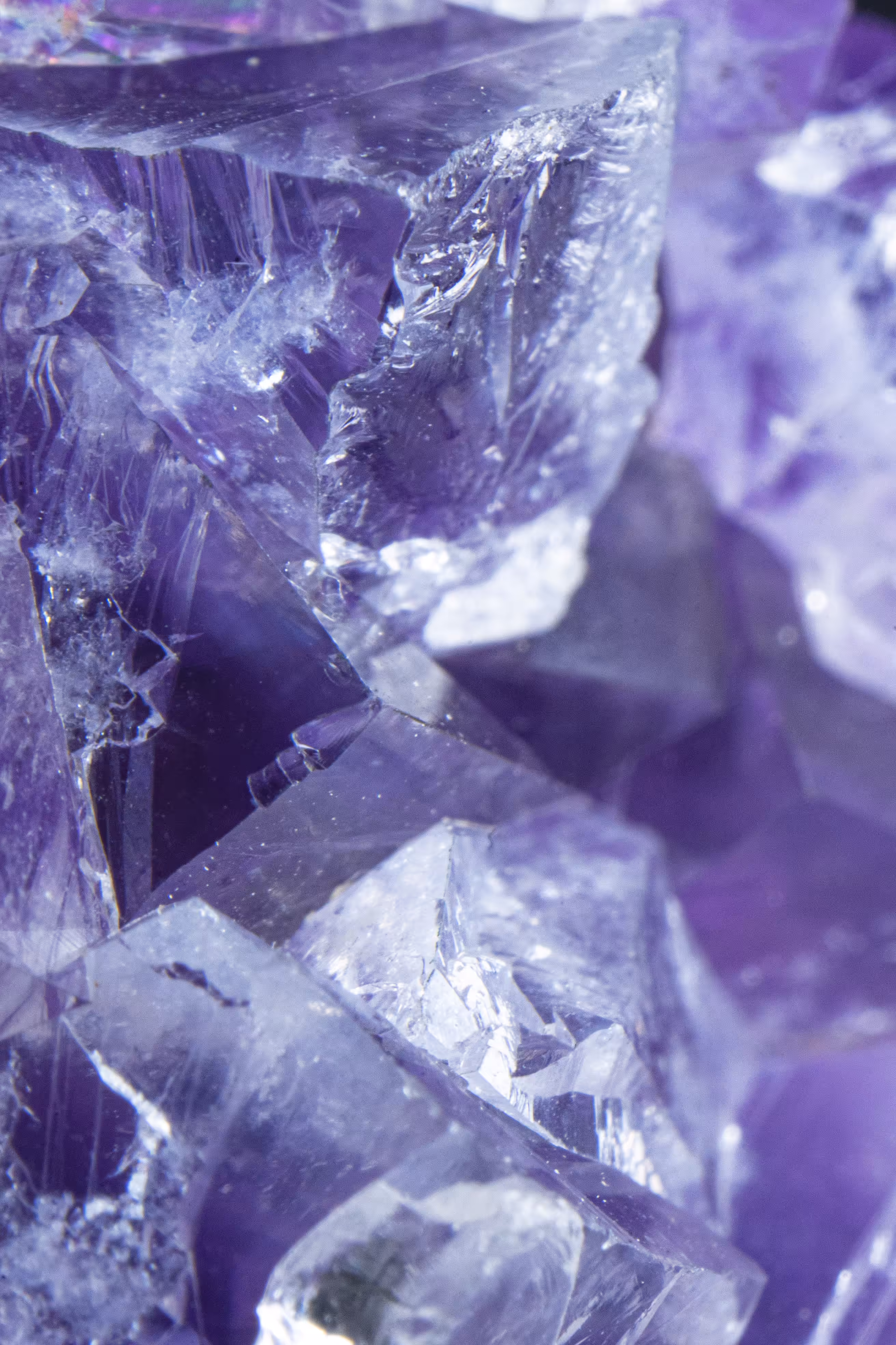Amethyst Gem #76