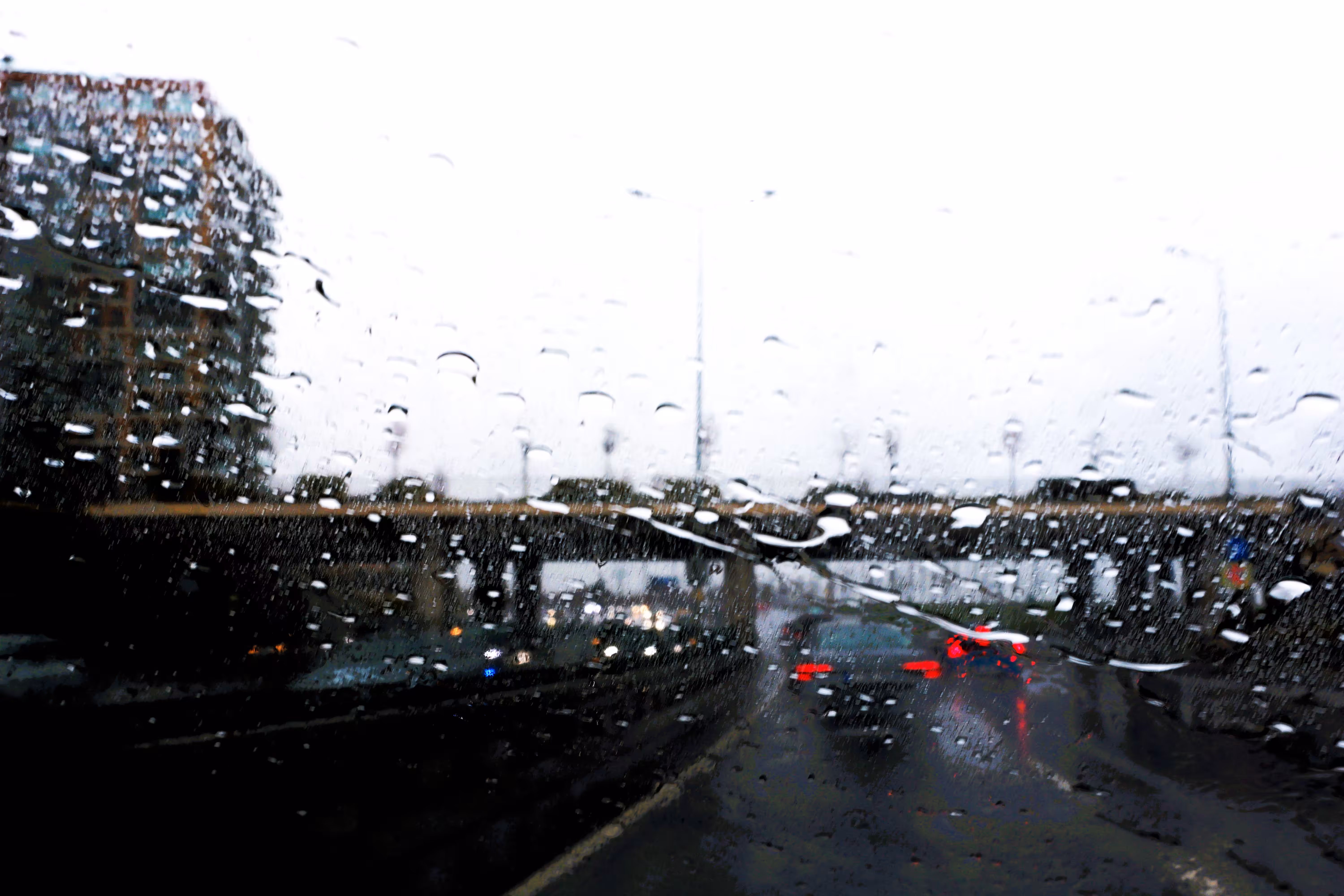 Rainy Day: #20