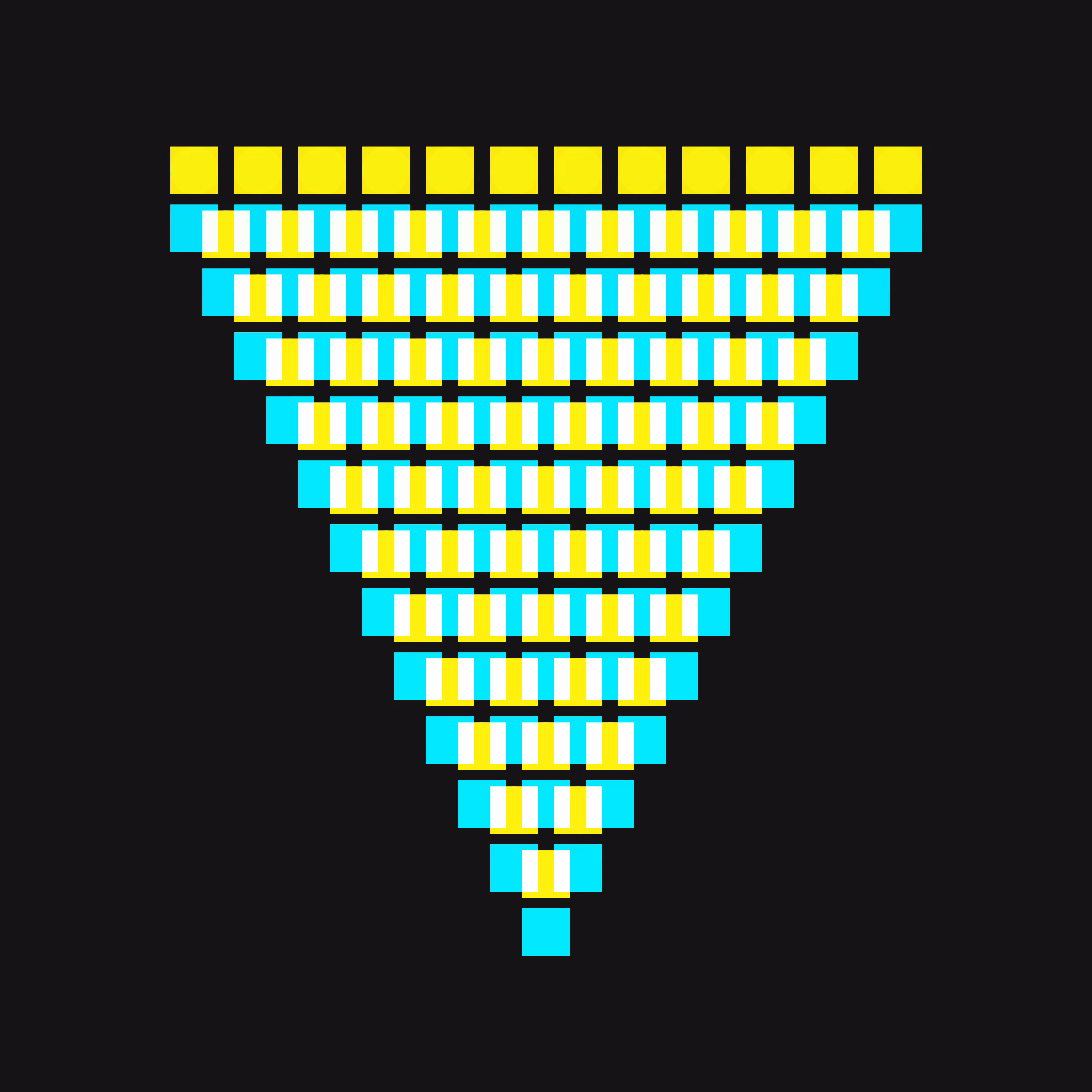 Tesselations #198